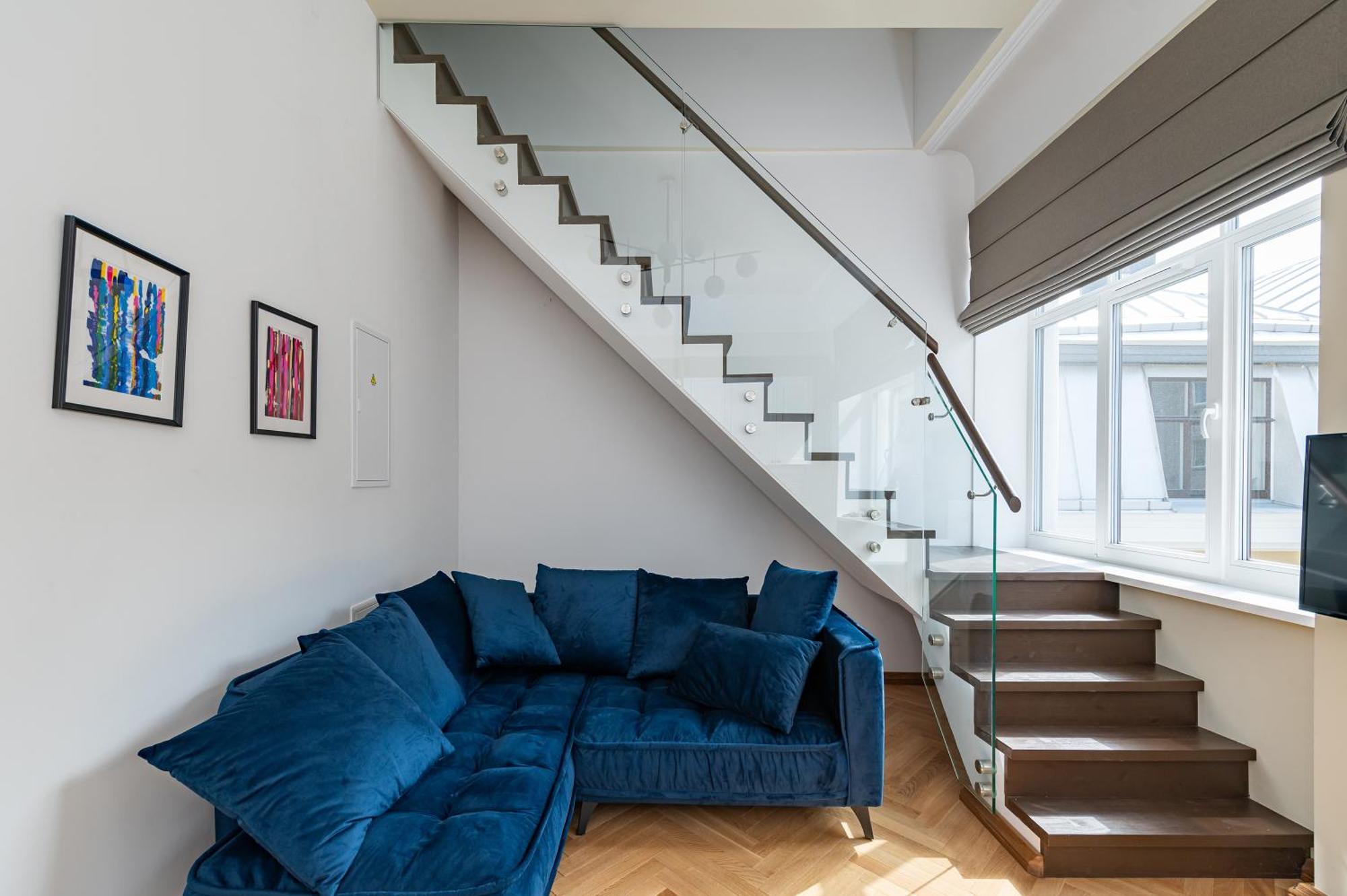 Park Avenue Apartments By Hostlovers 考纳斯 外观 照片