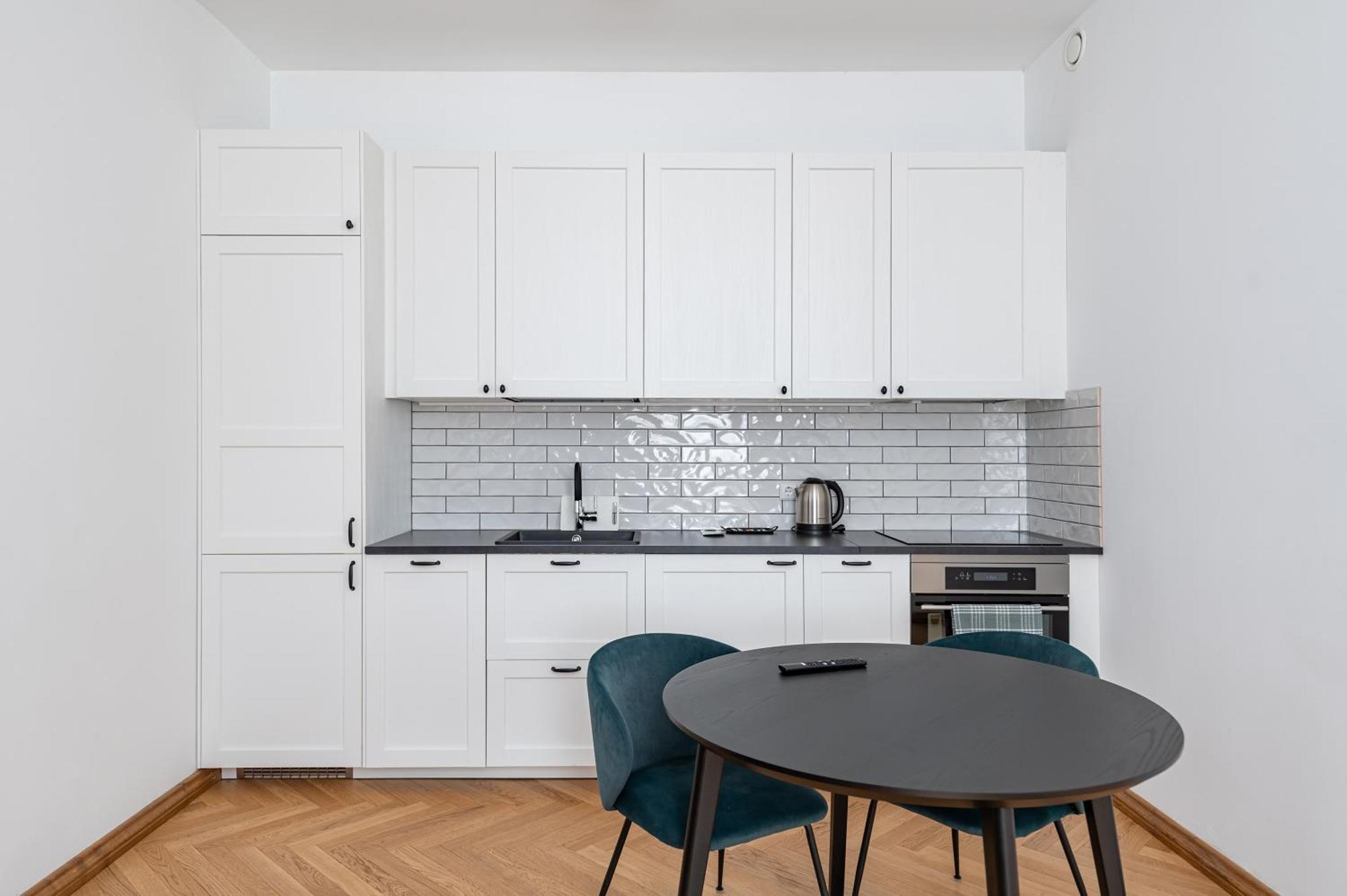 Park Avenue Apartments By Hostlovers 考纳斯 外观 照片