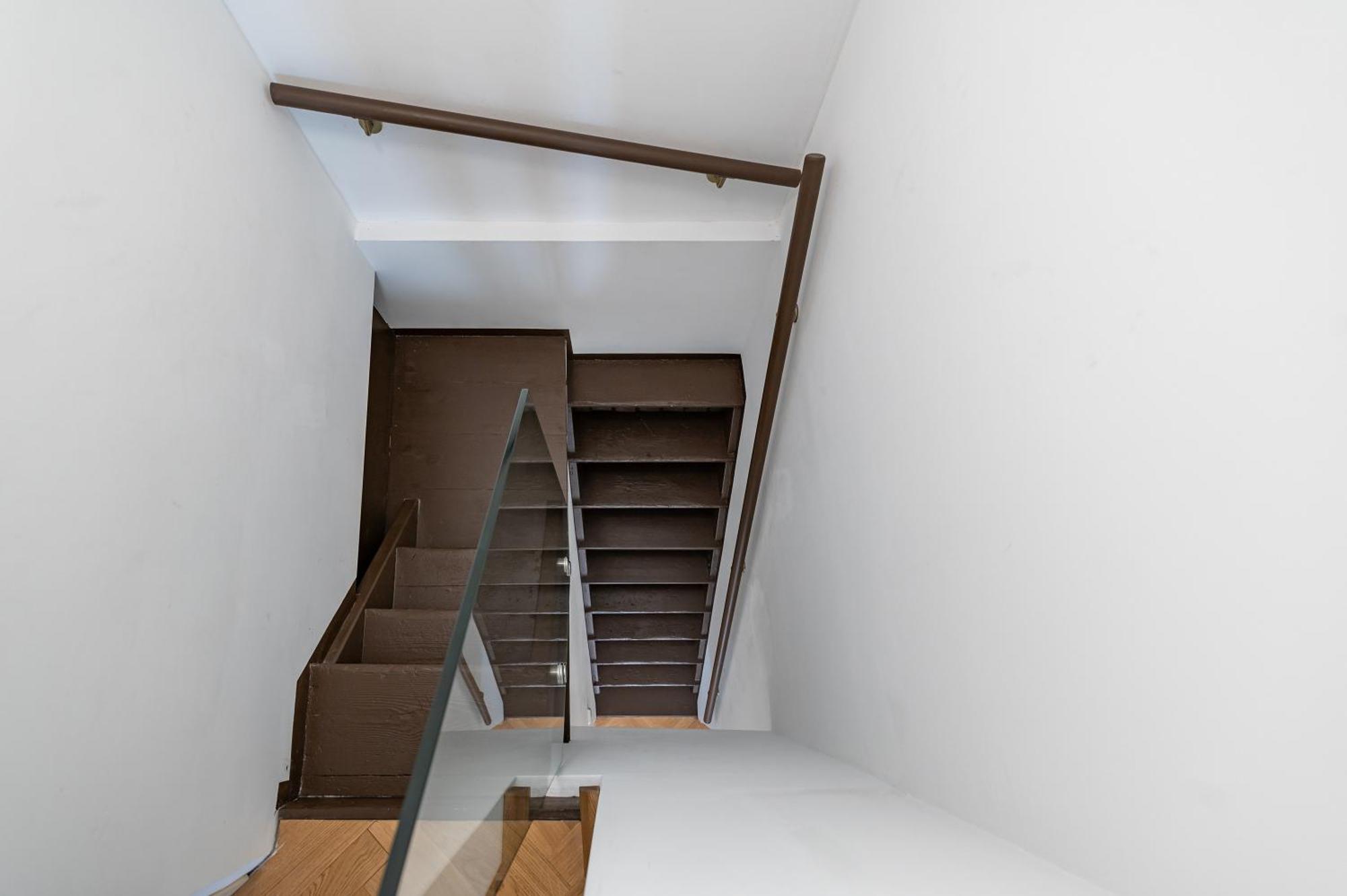 Park Avenue Apartments By Hostlovers 考纳斯 客房 照片